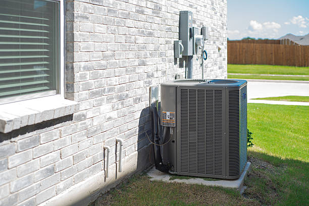 Reliable Hvac Installation contractor in Davidson, NC by FH HVAC